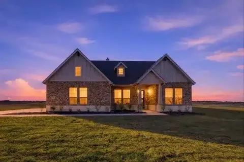 1030 County Road 200, Valley View, TX 76272