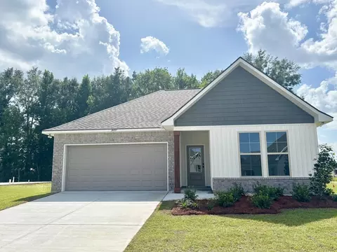 1409 Marshland Ave, Gonzales, LA 70737