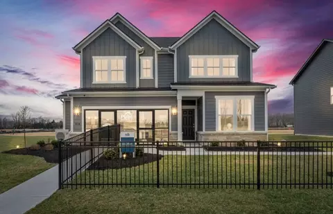 16197 Magnolia Ridge Way, Noblesville, IN 46062