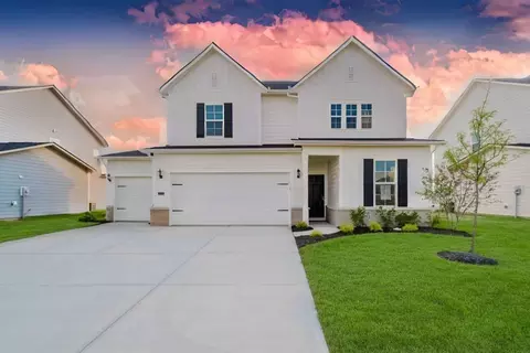 16197 Magnolia Ridge Way, Noblesville, IN 46062
