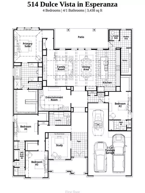 514 Dulce Vis, Boerne, TX 78006