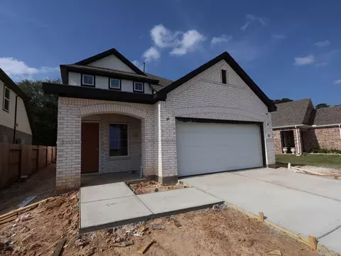 20514 Draper Rd, Tomball, TX 77377