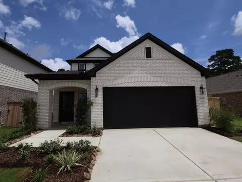 20514 Draper Rd, Tomball, TX 77377