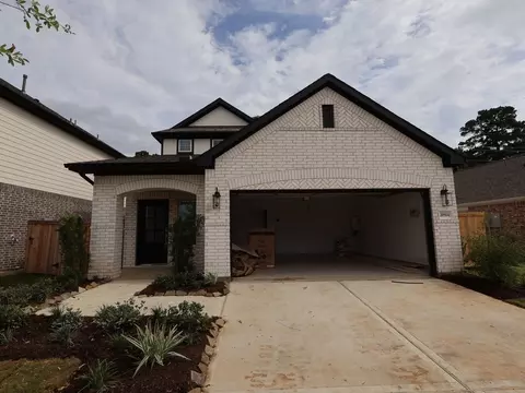 20514 Draper Rd, Tomball, TX 77377