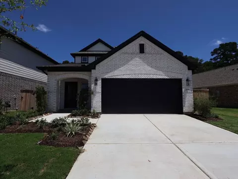 20514 Draper Rd, Tomball, TX 77377