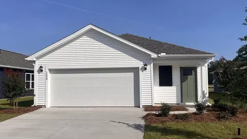 1238 Skystonne Loop NE #LOT 73, Supply, NC 28462