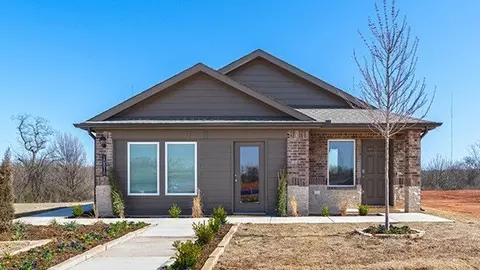 10816 Tall Prairie Ter, Oklahoma City, OK 73114