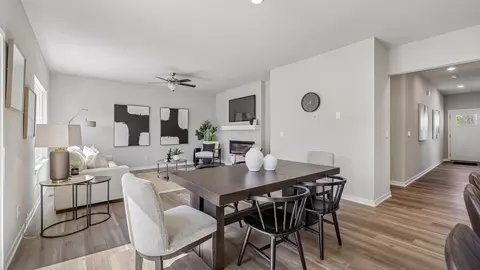 Dining - 1025 Hemlock Ln, Waukee, IA 50263 photo 1 of 1