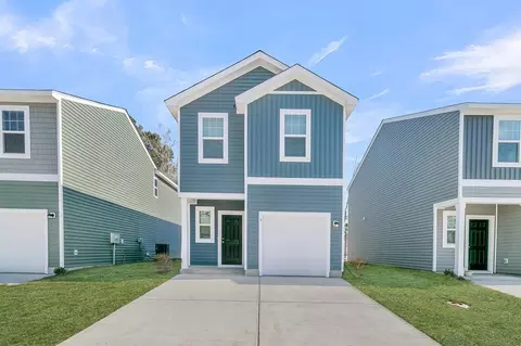 8867 Salamander Rd UNIT 34, North Charleston, SC 29406