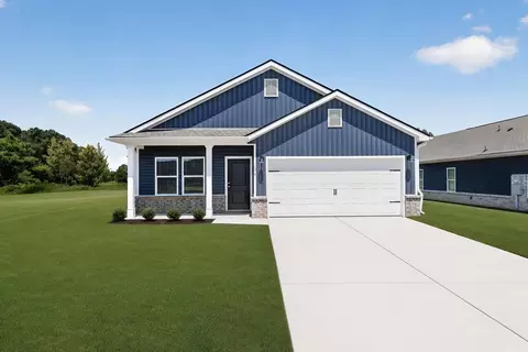 194 Clear Creek Dr, Decatur, AL 35603