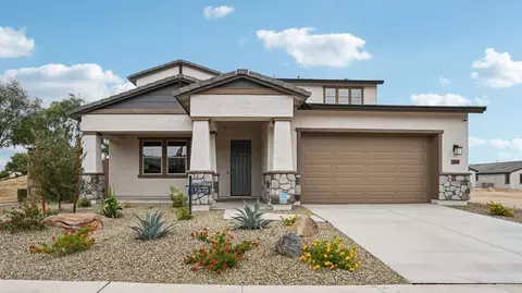 20422 N 222nd Dr, Surprise, AZ 85387