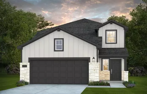 574 Ruby Bend Ln, Montgomery, TX 77356
