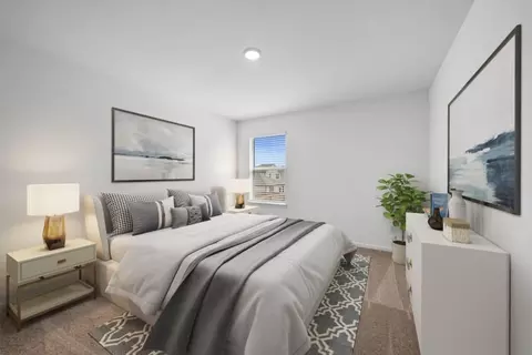 Bedroom - 612 Ruby Bend Ln, Montgomery, TX 77356 photo 3 of 7