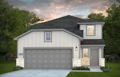 Exterior - 612 Ruby Bend Ln, Montgomery, TX 77356 photo 2 of 7