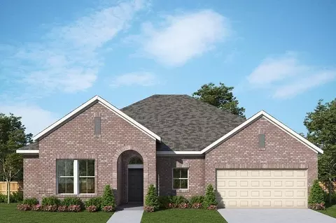 221 Wintergrass Dr, Waxahachie, TX 75165