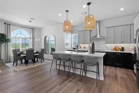 Kitchen - 26426 N 22nd Dr, Phoenix, AZ 85085 photo 2 of 2
