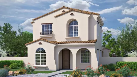 Exterior - 26426 N 22nd Dr, Phoenix, AZ 85085 photo 2 of 7