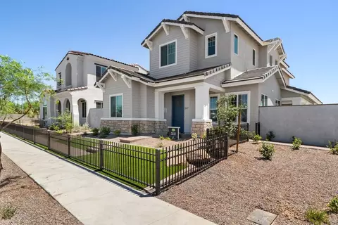 Exterior - 26426 N 22nd Dr, Phoenix, AZ 85085 photo 7 of 7