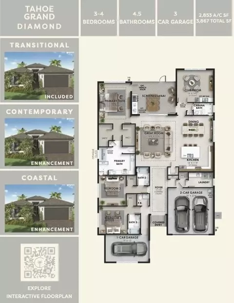 12557 SW Sunset Shore Dr, Port Saint Lucie, FL 34987