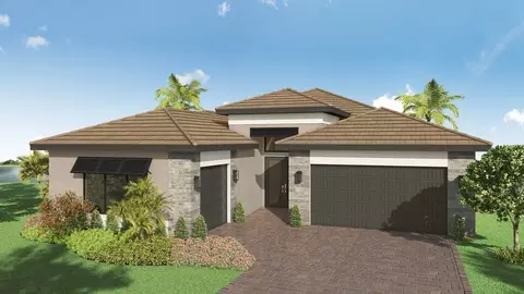 12557 SW Sunset Shore Dr, Port Saint Lucie, FL 34987