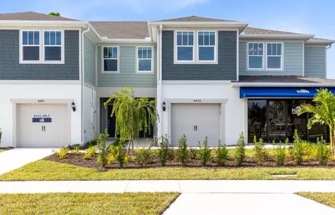 4427 Jetty Ln NE, Palm Bay, FL 32905