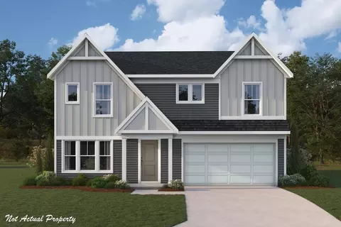 411 Waterlily Ln, Pataskala, OH 43062