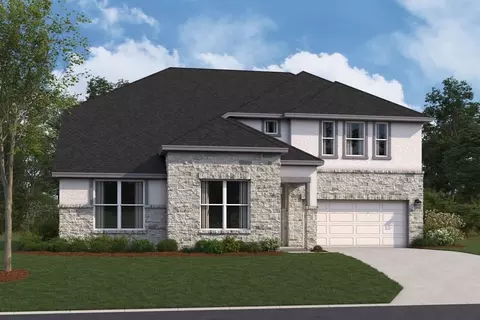 3721 Plentywood Ln, Leander, TX 78641