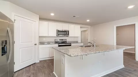 Kitchen - 233 Bluff View Ln, Florence, SC 29505 photo 2 of 3