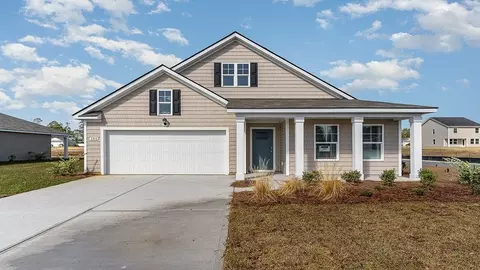 Exterior - 233 Bluff View Ln, Florence, SC 29505 photo 1 of 7