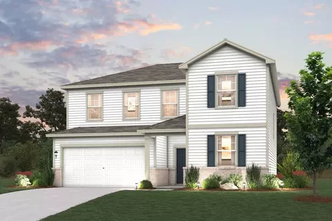 411 Ladue Ln, Salisbury, NC 28147