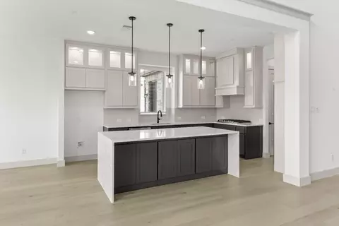 Kitchen - 1661 Pepperdine, Prosper, TX 75078 photo 1 of 7