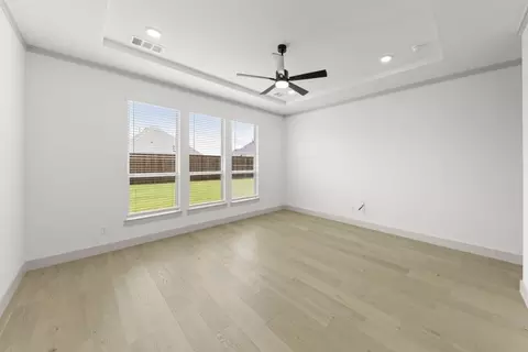 Living - 1661 Pepperdine, Prosper, TX 75078 photo 5 of 7