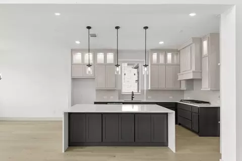 Kitchen - 1661 Pepperdine, Prosper, TX 75078 photo 4 of 7