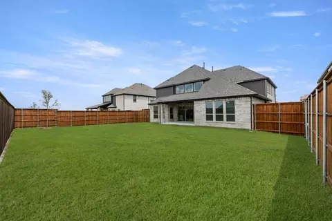 Exterior - 1661 Pepperdine, Prosper, TX 75078 photo 3 of 4