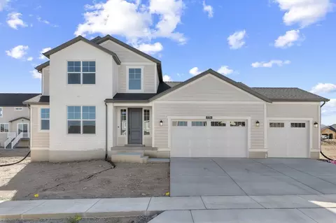 8784 S Hoback River Rd, West Jordan, UT 84081