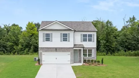 91 Babcock Dr NE, Rome, GA 30165