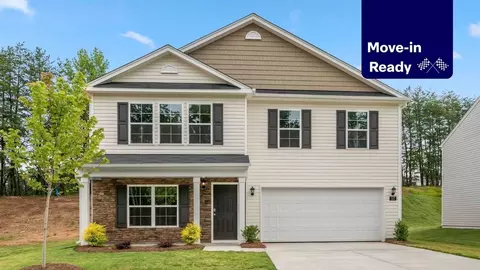 2377 Foxtail Ln, Yadkinville, NC 27055