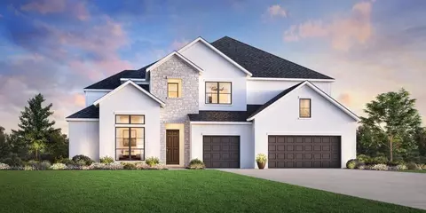 6126 River Ash Ln, Richmond, TX 77407