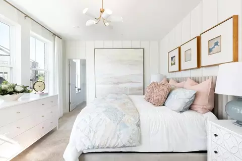 Bedroom - 2631 River Birch Rd, Herndon, VA 20171 photo 2 of 5
