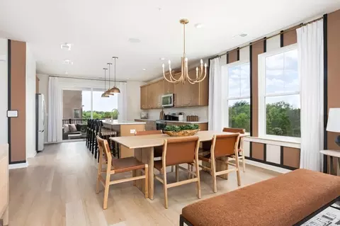 Dining - 2631 River Birch Rd, Herndon, VA 20171 photo 1 of 1
