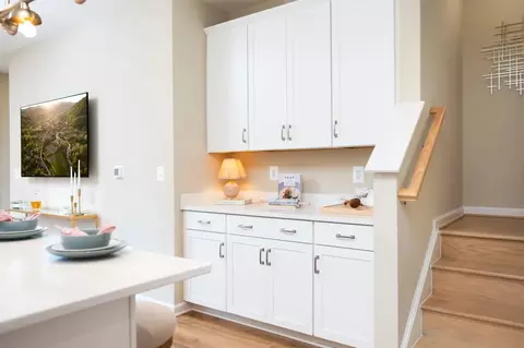 Entry Way - 2631 River Birch Rd, Herndon, VA 20171 photo 1 of 2
