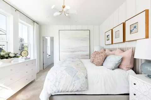 Bedroom - 2631 River Birch Rd, Herndon, VA 20171 photo 6 of 7