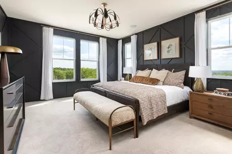 Bedroom - 2631 River Birch Rd, Herndon, VA 20171 photo 3 of 7