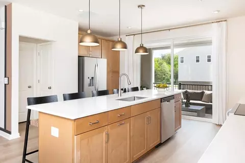 Kitchen - 2631 River Birch Rd, Herndon, VA 20171 photo 5 of 5