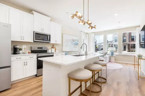 Kitchen - 2631 River Birch Rd, Herndon, VA 20171 photo 2 of 5