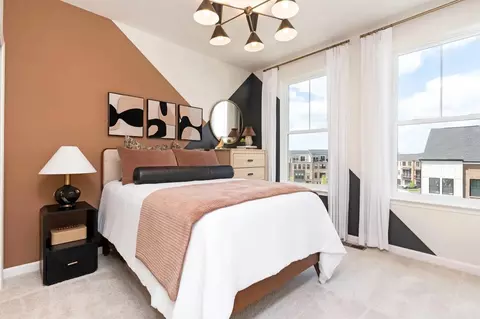 Bedroom - 2631 River Birch Rd, Herndon, VA 20171 photo 3 of 6