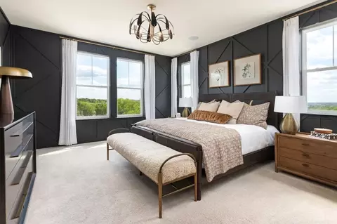 Bedroom - 2631 River Birch Rd, Herndon, VA 20171 photo 4 of 5