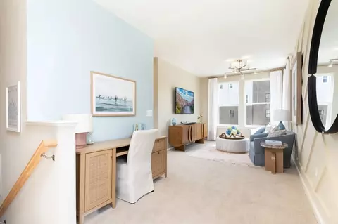 Entry Way - 2631 River Birch Rd, Herndon, VA 20171 photo 2 of 2