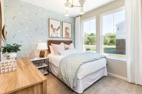 Bedroom - 2631 River Birch Rd, Herndon, VA 20171 photo 3 of 5