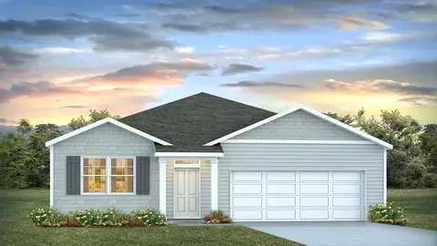 3186 Dalmore Dr, Ravenel, SC 29470